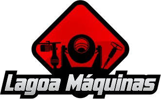 Lagoa Máquinas