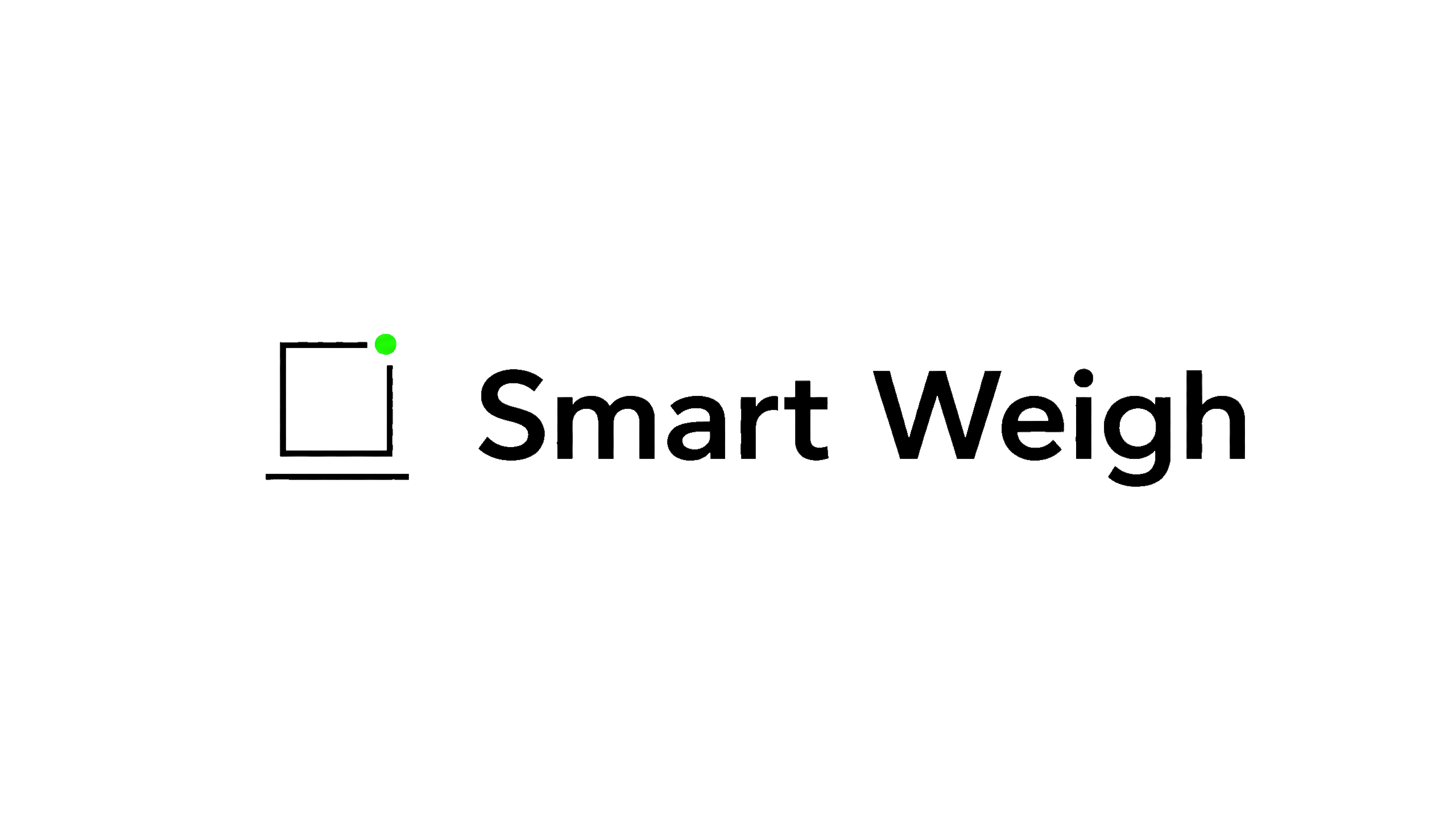 Smartweigh